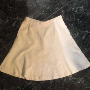 Vintage skirt